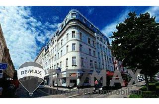 Gewerbeimmobilie mieten in Hernalser Hauptstraße, 1170 Wien, "ECKlokal!"