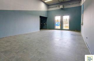 Gewerbeimmobilie mieten in Gutenhoferstraße 38, 2325 Himberg, 124 m² Werkstatt/Lager in Himberg