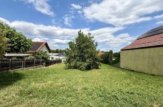Grundstück zu kaufen in 2011 Oberhautzental, Der perfekte Platz für Ihr Eigenheim - Großzügiges Baugrundstück 637m² in Oberhautzental - kein Bauzwang