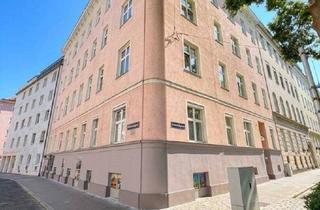 Wohnung kaufen in Mandlgasse, 1120 Wien, Modernes 3-Zimmer-Dachgeschoss in 1120 Wien – Erstbezug, WG-geeignet, 86,8 m²!