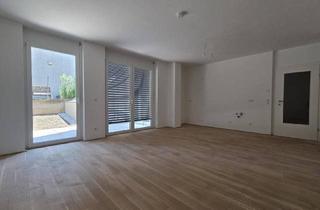 Wohnung kaufen in Heimkehrergasse, 1100 Wien, Sofort beziehbare 2-Zimmer-Neubau-Gartenwohnung im Einfamilienhausgebiet in Ruhelage!