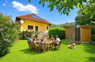 Haus kaufen in 3541 Senftenberg, Ihr LANDHAUS am Tor zur WACHAU | Hochwertig ausgestattet | Doppelgarage | Garten-Sauna | Ausbaureserve