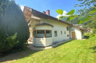 Einfamilienhaus kaufen in Gössering, 9872 Millstatt am See, Wohnhaus am Sonnenplateau des Millstätter Sees - Einziehen und Wohlfühlen!