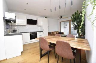 Wohnung kaufen in Mühlefeldstraße, 6890 Lustenau, PROVISIONSFREI – Neuwertige 2-Zimmer-Wohnung mit großem Südbalkon, Lift & Tiefgarage in Lustenau