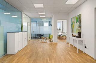 Büro zu mieten in Tulln, Michelhausen 10, 3451 Michelhausen, Premium - Bürofläche Direkt Beim Bahnhof Tullnerfeld