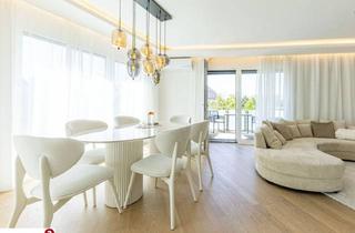 Wohnung mieten in 1190 Wien, Atmosphäre & Ausgewählte Materialien