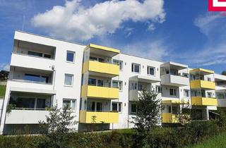 Wohnung mieten in Am Achsenbach 1/11, 4144 Oberkappel, Schöne 3 - Zimmer Wohnung in Oberkappel mit Carport