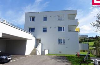 Wohnung mieten in Am Achsenbach 1/11, 4144 Oberkappel, Schöne 3 - Zimmer Wohnung in Oberkappel mit Carport