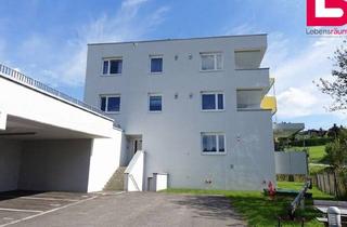 Wohnung mieten in Am Achsenbach 1/11, 4144 Oberkappel, Schöne 3 - Zimmer Wohnung in Oberkappel mit Carport
