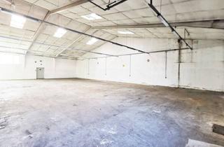 Lager mieten in G 3, 2201 Hagenbrunn, 370M² Kaltlagerhalle Nähe g3 - Ebenerdige Einfahrt Möglich