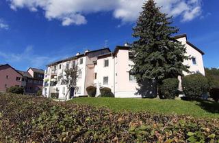 Maisonette mieten in Vorstadtgasse, 8570 Voitsberg, Super Maisonettewohnung mit Garage und Balkon!