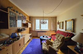 Wohnung kaufen in Gaullachergasse, 1160 Wien, 2,5-Zimmer Wohnung Nächst Brunnenmarkt und Yppenplatz