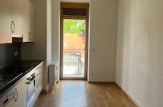 Wohnung mieten in Babenbergerstraße 124/5, 8020 Graz, Moderne 2-Zimmer-Wohnung mit Balkon in 8020 Graz - Gepflegt, mit Einbauküche, Lift!