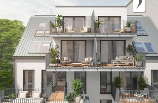Wohnung mieten in Grundsteingasse, 1160 Wien, Wohnen mit Stil - Leben mit Qualität im Trendviertel.
