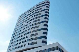 Wohnung kaufen in Gerhard-Bronner-Straße, 1100 Wien, Skytower: 2-Zimmer mit Loggia auf 76 m2 Wnfl Plus Optionaler Stellplatz (Derzeit noch Vermietet)!