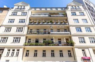 Büro zu mieten in Pfeilgasse, 1080 Wien, 157 m² Bürofläche in der Pfeilgasse