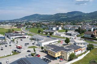 Büro zu mieten in Micheldorf Mitte, 4563 Micheldorf, Flexible Bürolösungen Für Modernes Arbeiten