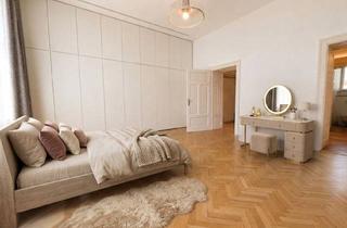 Wohnung kaufen in 9020 Klagenfurt, Exklusive Eigentumswohnung in Klagenfurt | Altbauflair der Jahrhundertwende mit Terrassen und Carport