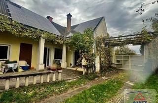 Haus kaufen in 7304 Großwarasdorf, Einzigartiges Anwesen für kreative Köpfe & Ruhesuchende!