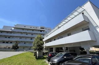 Wohnung mieten in Kasernstraße, 8010 Graz, Helle 3-Zimmer-Wohnung mit Balkon in Graz