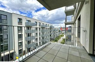 Wohnung kaufen in Laxenburger Straße 151/14, 1100 Wien, Exklusiv & Begehrt - Moderne Eigentumswohnungen im Projekt Relax 151!