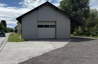 Lager mieten in Kappel An Der Drau 31/6, 9162 Kappel an der Drau, Lager mit Sektionaltor