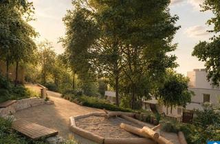 Anlageobjekt in Breitenfurter Straße, 1230 Wien, Ihr Investment in eine der Begehrtesten Grünlagen Wiens