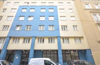 Geschäftslokal mieten in Pilgramgasse, 1050 Wien, Geschäftslokal Nähe Pilgramgasse