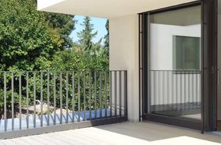 Wohnung mieten in Stadtplatz, 3400 Klosterneuburg, Wohntraum mit Stiftsblick: Moderne 3 -Zimmer-Terrassenwohnung am Stadtplatz