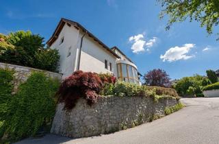 Haus kaufen in 4323 Münzbach, Großzügiges Familienhaus | 256 m² auf 3 Ebenen | Galerie mit 6 m Deckenhöhe | Doppelgarage | Whirlpool & Sauna | Münzbach, OÖ