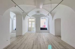 Büro zu mieten in Sonnenfelsgasse / Lugeck, 1010 Wien, Unbefristet - Vielseitig Nutzbare Gewerbefläche - Büro / Praxis / Geschäftslokal - Nahe Lugeck!