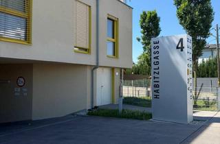 Garagen kaufen in Habitzlgasse 4, 1210 Wien, Garagenplätze zu Verkaufen! 1210 Wien Habitzlgasse 4_Provisionsfrei!