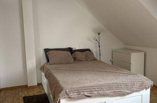 Wohnung mieten in Pestalozzistraße, 8010 Graz, Gemütliche Dachgeschosswohnung mit Galerie in Bester Grazer Lage