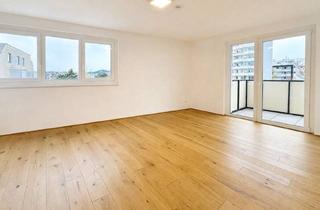 Wohnung mieten in Penzing 34, 1140 Wien, Moderne 2-Zimmer-Wohnung mit Balkon Unmittelbar bei der u3