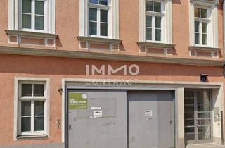 Garagen mieten in Arnsteingasse, 1150 Wien, Stapelparkplatz! Arnsteingasse 17 Hebebühnen-Abstellplatz Für Autos bis 1,50m,