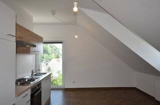 Wohnung mieten in 5082 Grödig, Grödig - Moderne und Gemütliche 2 Zimmer Dachgeschosswohnung