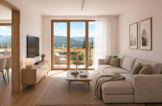Wohnung kaufen in Bernardistraße, 4553 Schlierbach, Neubau | Endlich Platz Für die Familie - Modern, Nachhaltig und Sofort Bezugsfertig