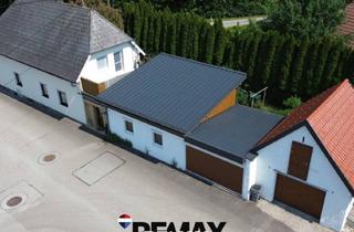 Einfamilienhaus kaufen in 4693 Desselbrunn, Charmantes Einfamilienhaus in Windern zu Kaufen!