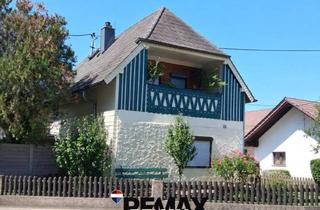Einfamilienhaus kaufen in 4693 Desselbrunn, Charmantes Einfamilienhaus in Windern zu Kaufen!