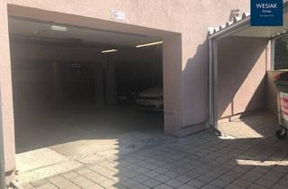 Garagen mieten in Flurgasse, 8010 Graz, Flurgasse 23 - Garagenplatz zu Vermieten