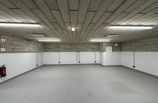 Lager mieten in Hernalser Hauptstraße 120/1C, 1170 Wien, Erstbezug: Vielseitig Nutzbare Lagerfläche mit 85,52 m² auf der Hernalser Hauptstraße