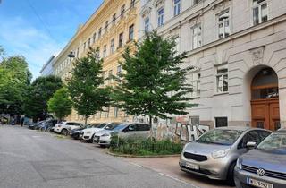Wohnung mieten in Czapkagasse, 1030 Wien, Unbefristete 3-Zimmerwohnung Nahe Rochusmarkt