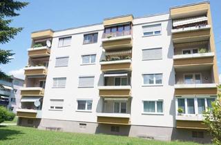 Wohnung mieten in 8605 Kapfenberg, Kleinwohnung mit Balkon in Kapfenberg / Walfersam