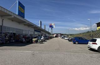 Geschäftslokal mieten in Betriebsstraße 9, 4210 Unterweitersdorf, Vermietung einer Attraktiven Geschäftsfläche im Fachmarktzentrum Unterweitersdorf