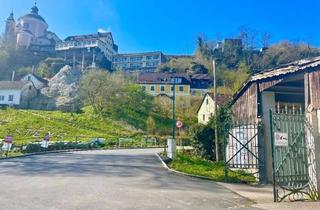 Garagen kaufen in 4400 Steyr, Garagenbox in Steyr zu Kaufen!