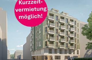 Anlageobjekt in Davidgasse, 1100 Wien, Investieren in Modernen Wohnraum in Wien-Favoriten