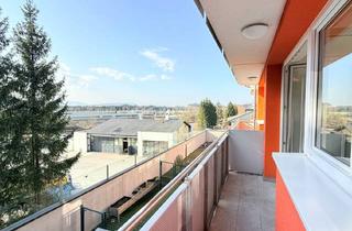 Wohnung mieten in Urstein, 5412 Puch bei Hallein, Puch-Urstein - 3 Zimmer Wohnung mit Balkon