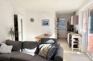 Wohnung mieten in Urstein, 5412 Puch bei Hallein, Puch-Urstein - 3 Zimmer Wohnung mit Balkon
