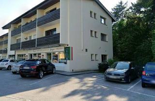 Wohnung kaufen in Ursulinen, Salzach, 5061 Elsbethen, Garconniere mit Balkon in Elsbethen zu Verkaufen