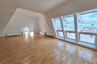 Büro zu mieten in Stephansplatz, 1010 Wien, Exklusives Büro mit Dachterrasse und Blick am Stephansdom